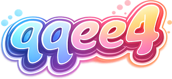qqee4 লোগো